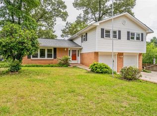 209 Arrowhead Trl, Warner Robins, GA 31088