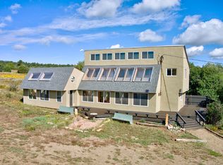 43 Apple Ranch Rd, Tijeras, NM 87059