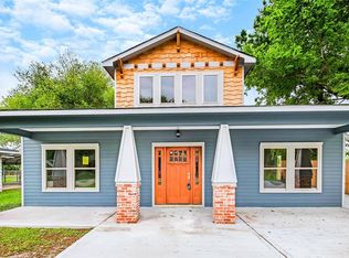 50 Turner Dr, Houston, TX 77076