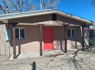 2505 Gun Club Rd SW, Albuquerque, NM 87105