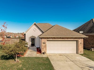 42330 Yellowstone Ave, Prairieville, LA, 70769