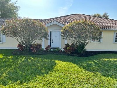 8500 Saint Johns Court, Wellington, FL, 33414