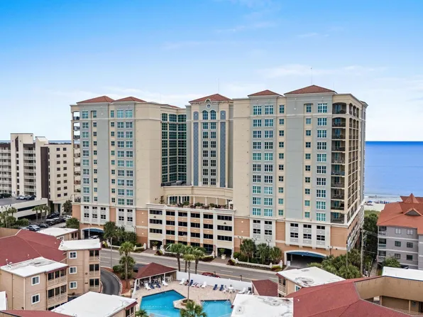 603 S Ocean Blvd. #1406, North Myrtle Beach, SC 29582