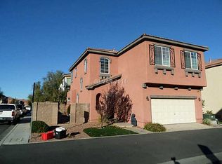 8598 Peaceful Dreams St, Las Vegas, NV 89139