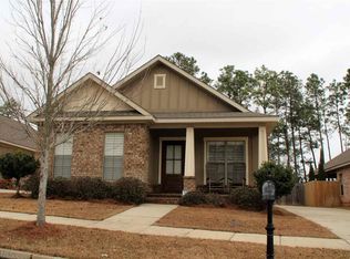 10331 Estia St, Daphne, AL 36526