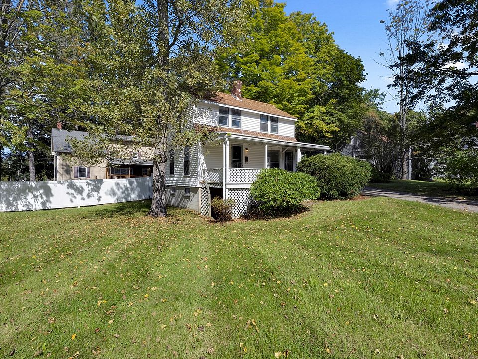 1st image of 3 Fullam Hill Rd