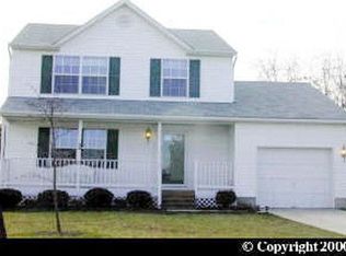 1407 Graham Farm Cir, Severn, MD 21144
