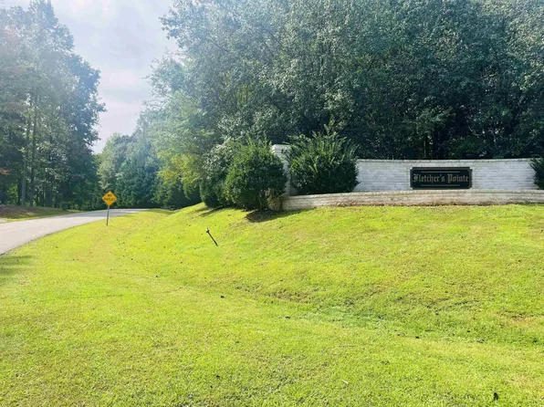 1037 Sunshine Cir #14, Stem, NC 27581