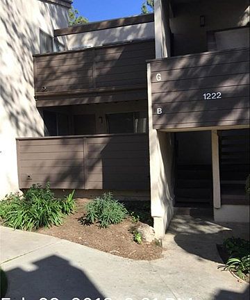 4th image of 1222 Cabrillo Park Dr APT B