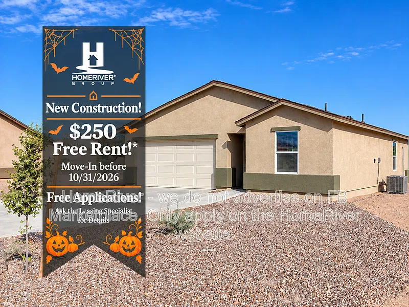 3 bed, 2.0 bath, 1470 sqft, $1,515 — Photo 1