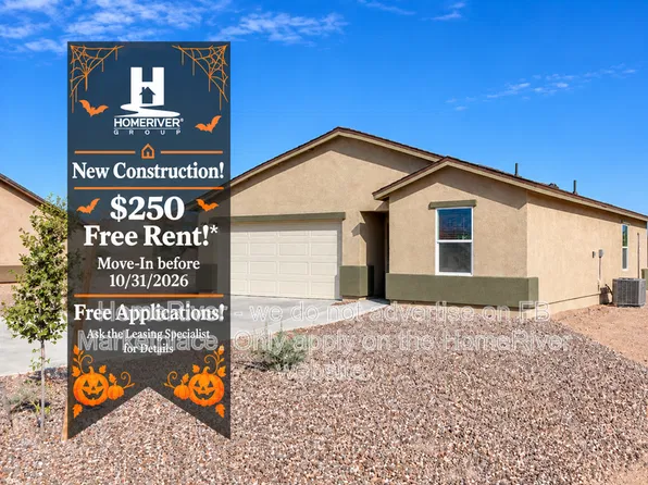 9770 W Arvada Dr, Arizona City, AZ 85123