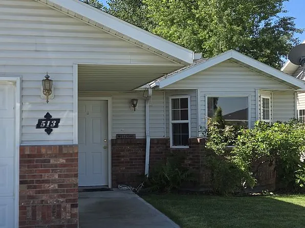 513 Gwen Loop, Blackfoot, ID 83221