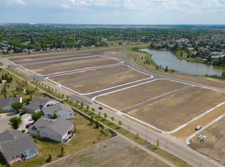 4425 72nd St, Camrose, AB T4V 3V2