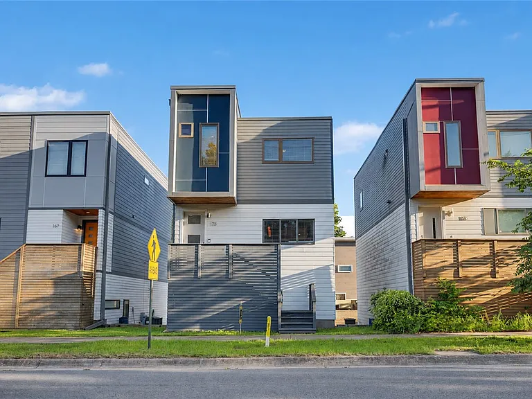 175 W Martin Luther King Blvd — Photo 1