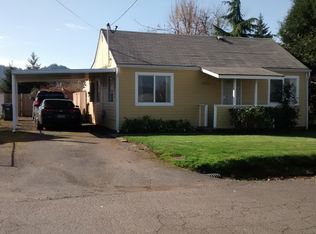 4123 Camellia St, Springfield, OR 97478