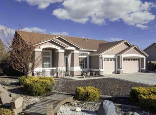 1012 Hickory Ct, Dayton, NV