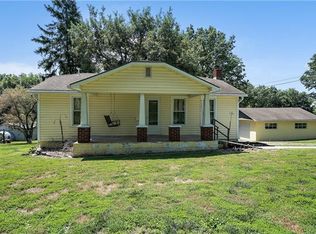 5304 Highway 224, Wellington, MO 64097