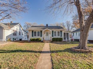 1004 Forest Ave, Belleville, IL