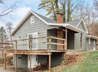 111 Corwin Ave, Zanesville, OH 43701