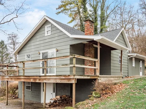111 Corwin Ave, Zanesville, OH 43701