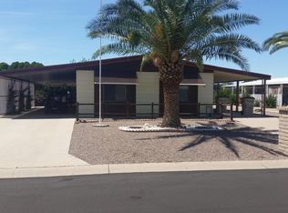 25404 S Montana Ave, Sun Lakes, AZ 85248