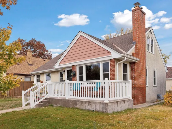 403 Arlington Ave W, Saint Paul, MN 55117