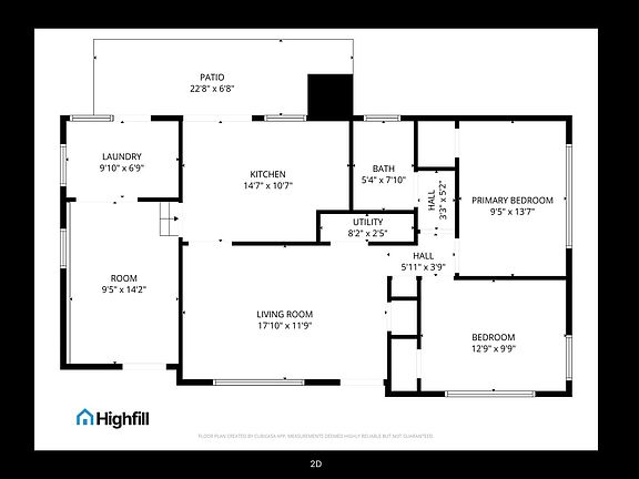 3rd image of this home