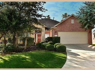 30 W Archwyck Cir, The Woodlands, TX 77382