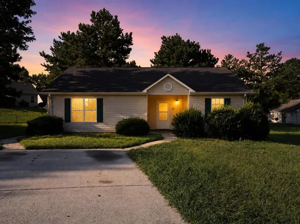606 Basil Ct, Spartanburg, SC 29301