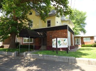 325 3rd St, Henderson, KY 42420