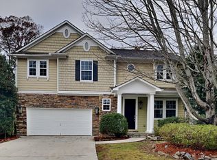 6151 Chastain Way, Fairburn, GA 30213