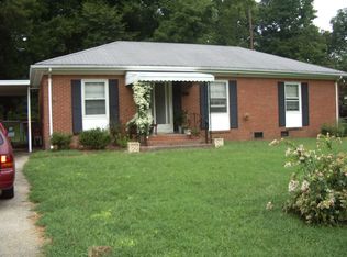 3900 Slagle Dr, Charlotte, NC 28215