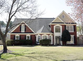 185 Saddle Tree Way, Sugar Hill, GA 30518