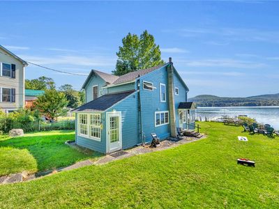 8206 State Highway 28, Richfield Springs, NY, 13439