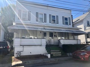 135 Holland St, Wilkes Barre, PA 18702