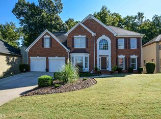 7066 Hunters Rdg, Woodstock, GA 30189