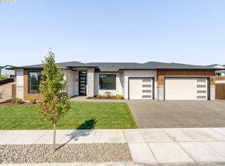 810 NW 173rd Cir, Ridgefield, WA 98642