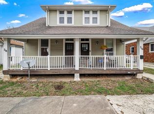 716 Bristow St, Belleville, IL