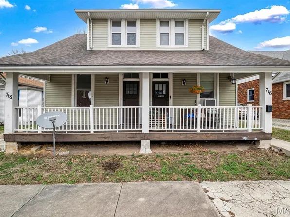716 Bristow St, Belleville, IL 62221