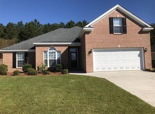 957 Young Way, Richmond Hill, GA 31324