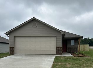 15 Maddison Rachael, Cabot, AR 72023