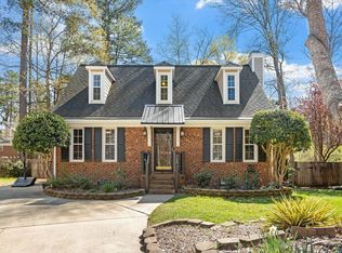 1424 Greenside Dr, Raleigh, NC 27609