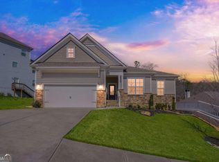 717 Broken Arrow, Waleska, GA 30183