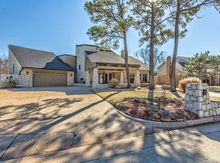 6014 Plum Thicket Rd, Oklahoma City, OK 73162