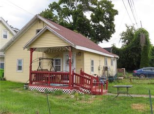 501 Hamden Dr, Syracuse, NY 13208