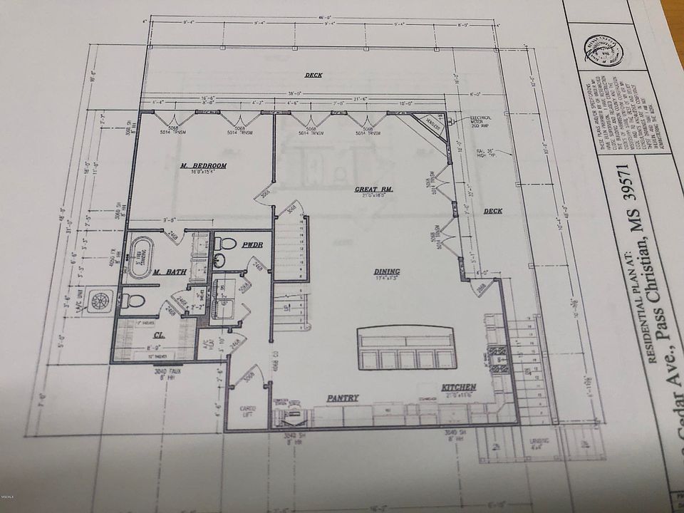 2nd image of 108 Cedar Ave