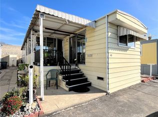 8100 Foothill Blvd #40, Sunland, CA 91040