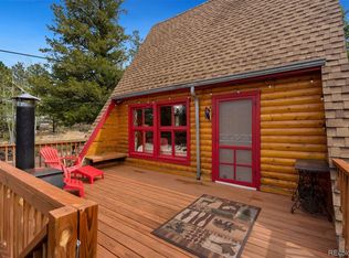 370 Sinisippi Ct, Red Feather Lakes, CO 80545
