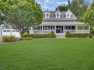 450 Pleasant View Rd, Hillsborough, NJ 08844