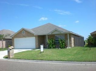 3221 Hapner St, Harlingen, TX 78550